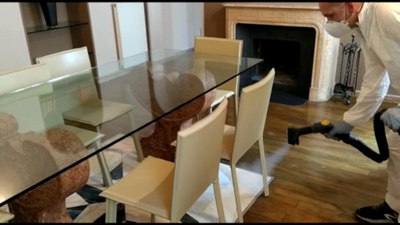 Roero Suite In The City Center Asti Dış mekan fotoğraf