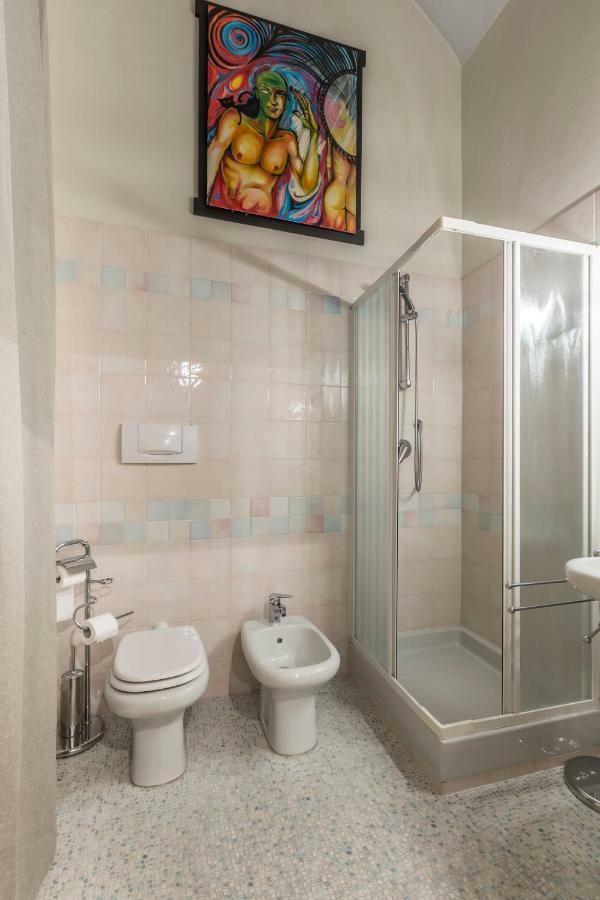Roero Suite In The City Center Asti Dış mekan fotoğraf