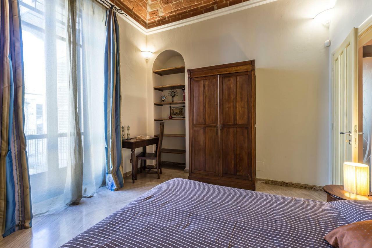 Roero Suite In The City Center Asti Dış mekan fotoğraf