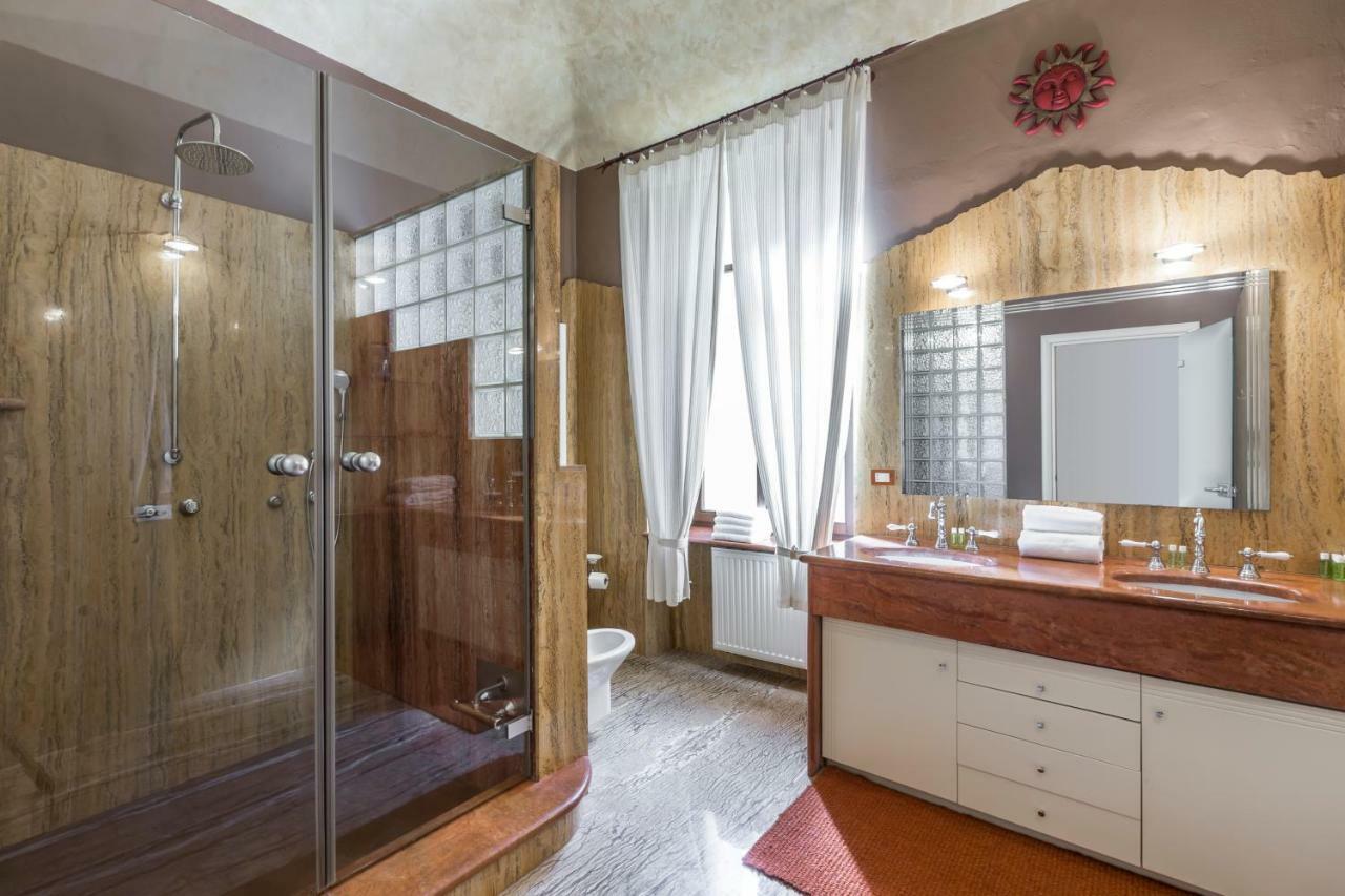 Roero Suite In The City Center Asti Dış mekan fotoğraf